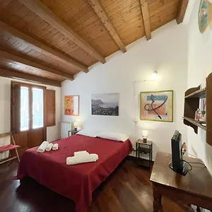 Appartamento House Quattro Canti, Palermo