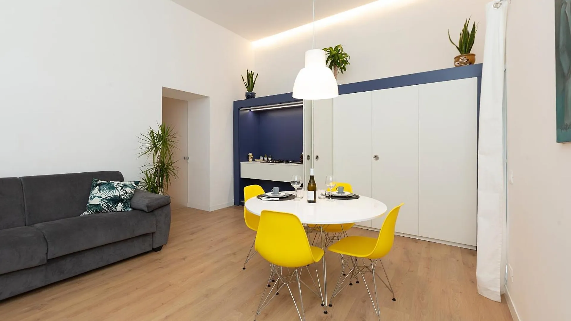 Massim'Home Palermo